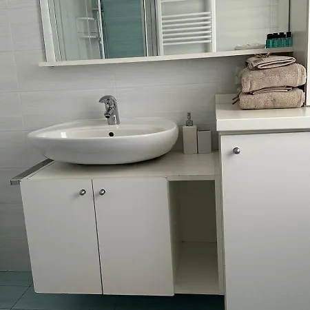 Casa Victoria * Στρέσα