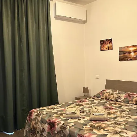 Διαμέρισμα Casa Victoria