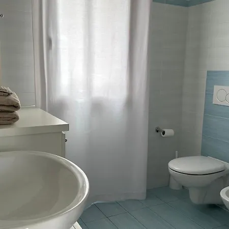 شقة Casa Victoria *