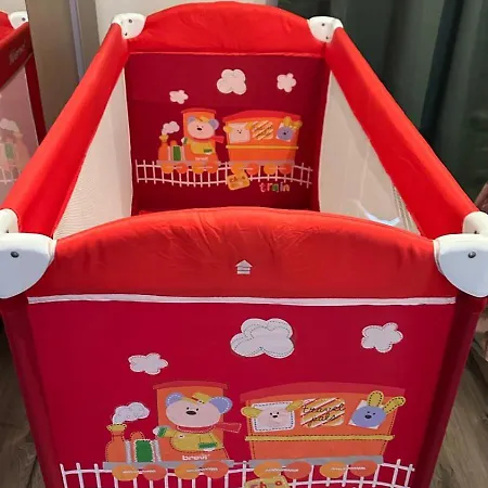 Casa Victoria Διαμέρισμα Στρέσα