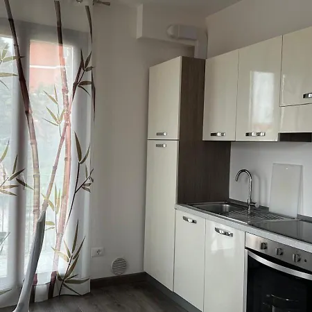 Casa Victoria Apartment