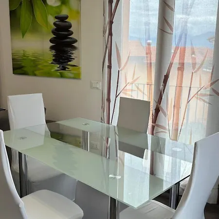 Casa Victoria Στρέσα