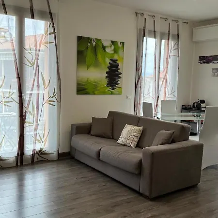 Casa Victoria Διαμέρισμα Στρέσα