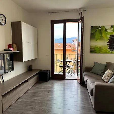 Casa Victoria Διαμέρισμα *