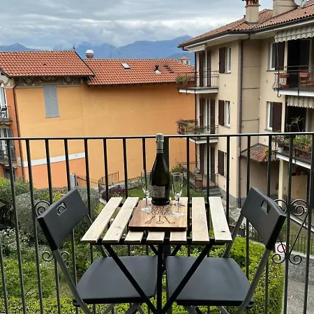 شقة Casa Victoria *