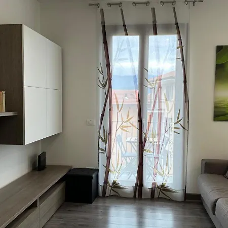 Apartment Casa Victoria