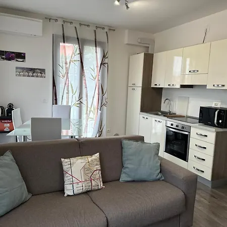 Casa Victoria * ستريزا