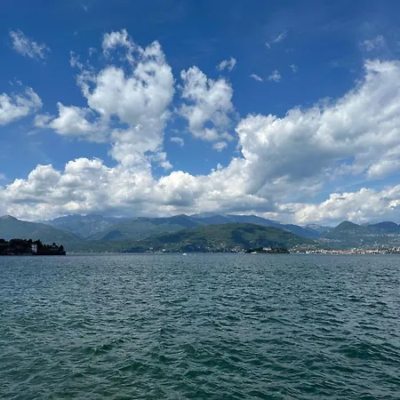 شقة Casa Victoria *