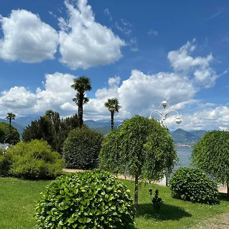 Casa Victoria Apartment