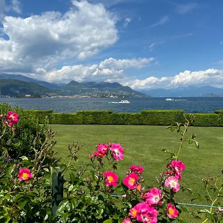 Casa Victoria شقة *