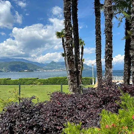 Casa Victoria * Stresa