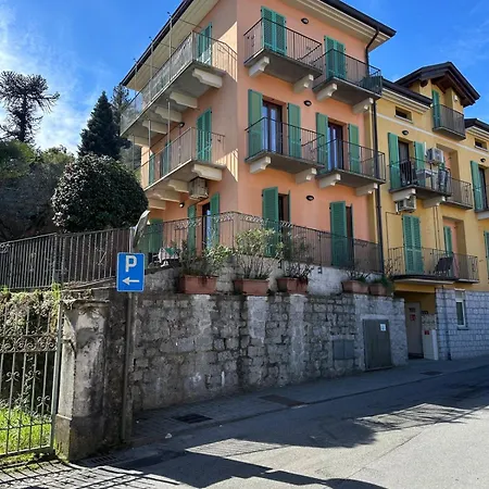 Casa Victoria * Στρέσα