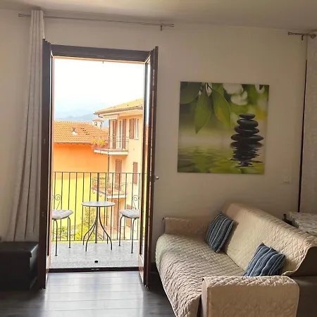 Casa Victoria * Στρέσα