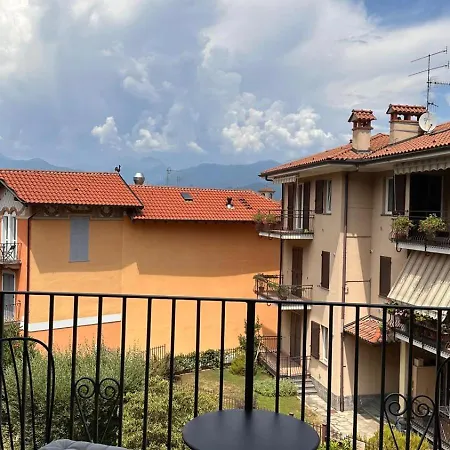 Διαμέρισμα Casa Victoria