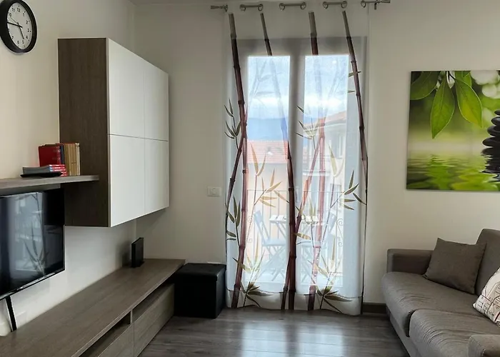 아파트 Casa Victoria
