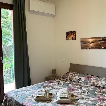 Casa Victoria 公寓 斯特雷萨