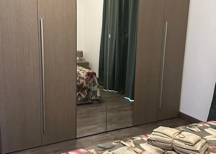 Casa Victoria * 斯特雷萨