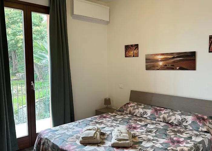 Casa Victoria 公寓 斯特雷萨