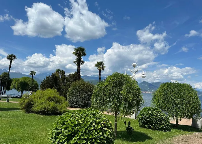 Casa Victoria 公寓