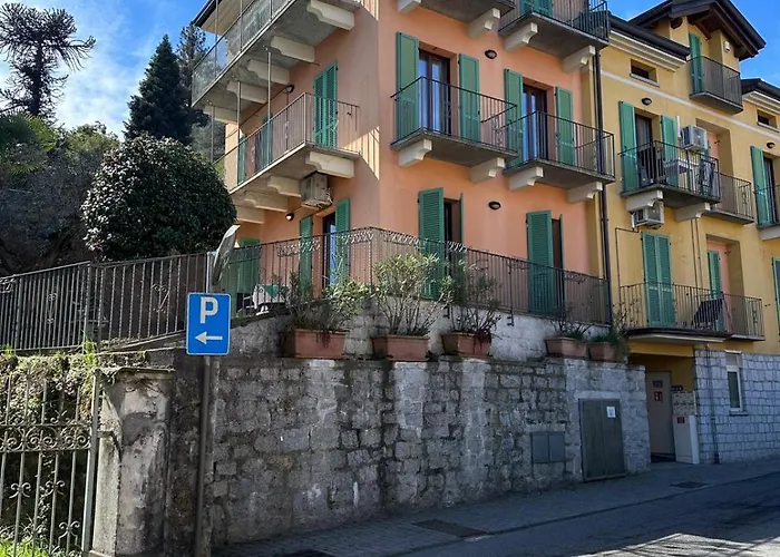 Casa Victoria * 斯特雷萨