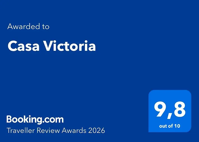 Casa Victoria